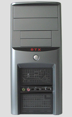 Foxconn BTX
