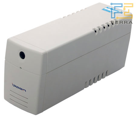 iPPON Back Power Pro 800: ����� ���