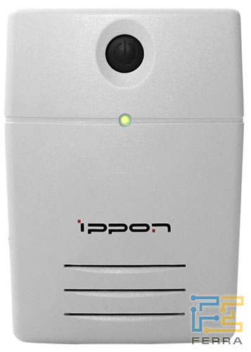 iPPON Back Power Pro: ��� �������