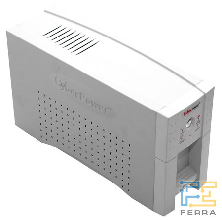��� CyberPower UP 750UI: ����� ���