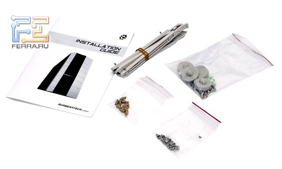 Sunbeamtech Silent Storm: �������� ��������