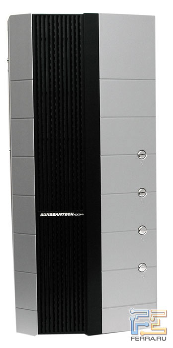 Sunbeamtech Silent Storm: ������� �������