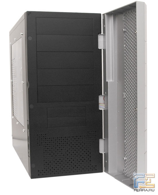 Sunbeamtech Silent Storm: �������� ������