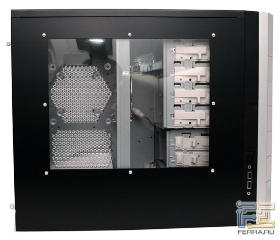 Sunbeamtech Silent Storm: ���������� �����