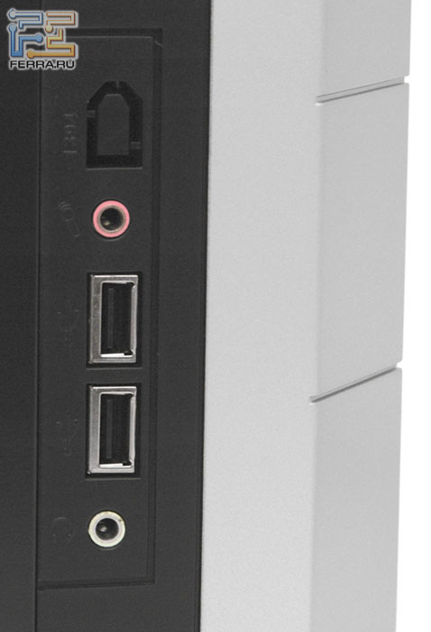 Sunbeamtech Silent Storm: ������� �� ������� ������