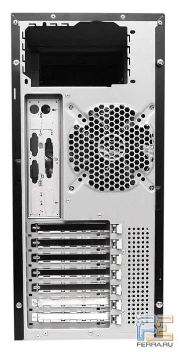 Sunbeamtech Silent Storm: ��� �����