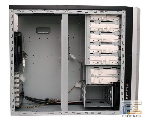 Sunbeamtech Silent Storm: ������