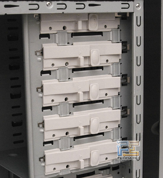 Sunbeamtech Silent Storm: ������������� ���������