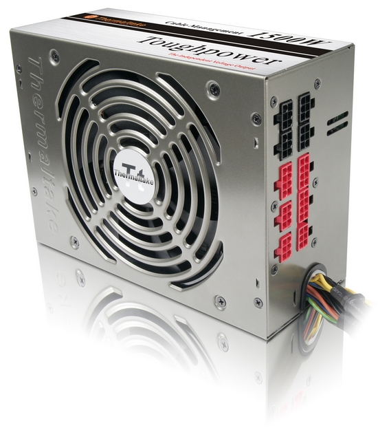 Toughpower 1500W
