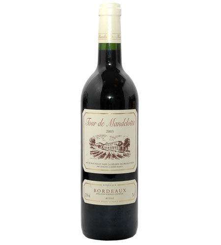 Four de Mardelotte Bordeaux 2