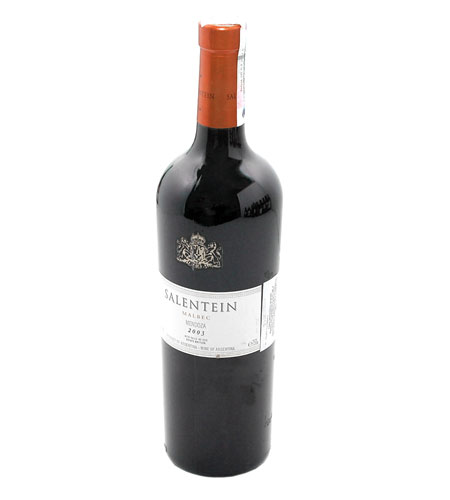 Salentein Mablec 1