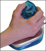 Zero Tension Mouse: �������������� ������ � ����� � ������� ������ ���