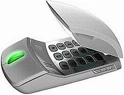 Sygration ASG 142 Skype Mouse Phone – мышь и Skype-телефон «в одном флаконе»