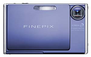 Fujifilm FinePix Z3