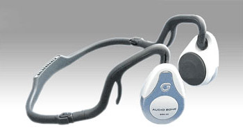 Pegasus Audio Bone: ����� ������ - ����������� ��������� �����