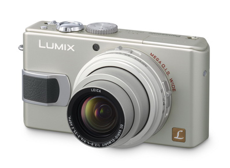 DMC-LX2-S 2