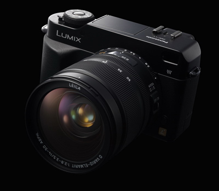 DMC-L1 1