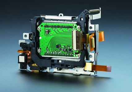 Konica Minolta A2