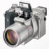 Проба цифровой фотокамеры Olympus Camedia C-2100 UltraZoom