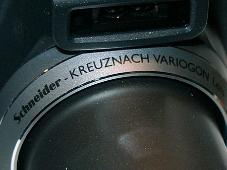 KODAK EASYSHARE DX6490_13