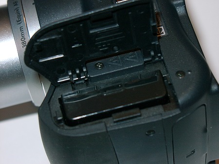 KODAK EASYSHARE DX6490_15