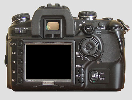 Maxxum/Dynax 7D