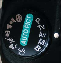 Pentax *ist DS - �������� �������������� �������