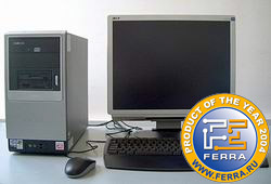 Acer Aspire T310