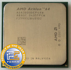AMD Athlon 64