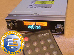 Gigabyte Go-M1600B
