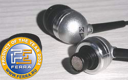 Sharp HP-MD33-S
