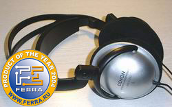 Denon AH-G500