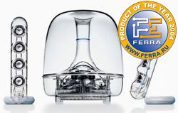 Harman/Kardon SoundSticks II