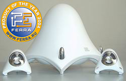 JBL Creature II