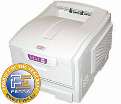OKI C3100n