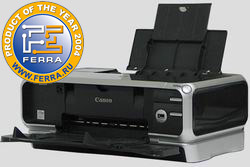 Canon Pixma iP8500
