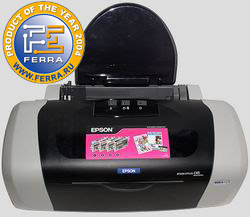 Epson Stylus C65