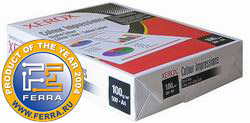 Xerox Colour Impressions