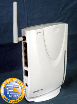 Gigabyte GN-B49G