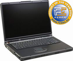 MaxSelect Mission HammerWide