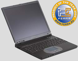 MaxSelect TravelBook TZ