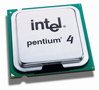 Intel Pentium 4 �� ���� Prescott2M
