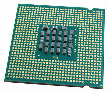 ����� Intel Pentium 4 �� ���� Prescott2M