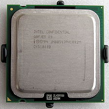 ��������� Intel Pentium 4 Extreme Edition 3,73 ���