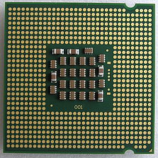 Intel Pentium 4 Extreme Edition 3,73 ���