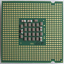 Intel Pentium 4 660