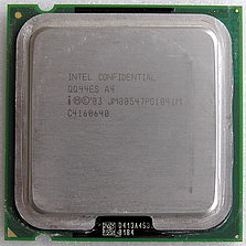 ��������� Intel Pentium 4 560