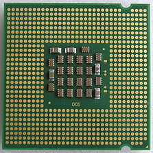 Intel Pentium 4 560
