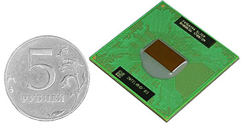Pentium M