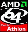 Mobile Athlon 64